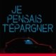 Couverture Je pensais t'épargner de Pétronille Rostagnat