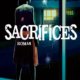Couverture Sacrifices de Pierre Lemaitre