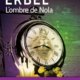 Couverture L'ombre de Nola de Sacha Erbel