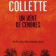 Couverture Un vent de cendres de Sandrine Colette