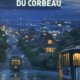 Couverture Dans l'oeil noir du corbeau de Sophie Loubière