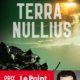 Couverture Terra Nullius de Victor Guilbert