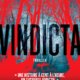 Couverture Vindicta de Cédric Sire