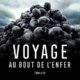 Couverture Voyage au bout de l'enfer de Florent Marotta