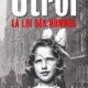 Couverture La loi des hommes de Wendall Utroi