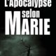 Couverture L'apocalypse selon Marie de Patrick Graham