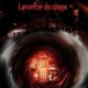 Couverture Le cercle du chaos de Fabio M. Mitchelli