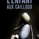 Couverture L'enfant aux cailloux de Sophie Loubière