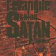 Couverture L'évangile selon Satan de Patrick Graham