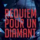 Couverture Requiem pour un diamant de Cécile Cabanac