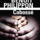 Couverture Cabossé de Benoît Phippon