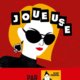 Couverture Joueuse de Benoît Phippon