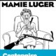 Couverture Mamie Luger de Benoît Phippon