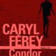 Couverture Condor de Caryl Férey