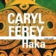 Couverture Haka de Caryl Férey