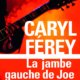 Couverture Ma jambe gauche de Joe Strummer de Caryl Férey