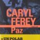 Couverture Paz de Caryl Férey