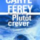 Couverture Plutôt crever de Caryl Férey