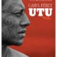 Couverture Utu de Caryl Férey