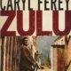 Couverture Zulu de Caryl Férey