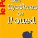 Couverture Les mystères de l'oued de Caryl Férey