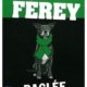 Couverture Raclée de verts de Caryl Férey