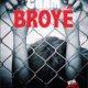 Couverture Broyé de Cédric Cham