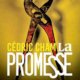 Couverture La promesse de Cédric Cham