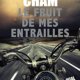 Couverture Le fruit de mes entrailles de Cédric Cham