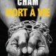 Couverture Mort à vif de Cédric Cham