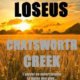Couverture Chatsworth creek de Chris Loseus