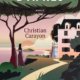 Couverture Les saisons d'après de Christian Carayon