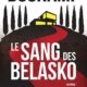 Couverture Le sang des Belasko de Chrystel Duchamp