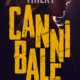 Couverture Cannibale de Danielle Thiéry