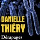 Couverture Dérapages de Danielle Thiéry