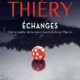 Couverture Echanges de Danielle Thiéry