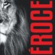 Couverture Féroce de Danielle Thiéry