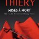 Couverture Mises à mort de Danielle Thiéry