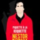 Couverture Nestor Burma de Danielle Thiéry