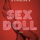 Couverture Sex doll de Danielle Thiéry