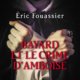 Couverture Bayard et le crime d'Ambroise d'Eric Fouassier