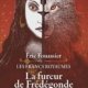 Couverture La fureur de Frédégonde d'Eric Fouassier