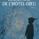 Couverture Le disparu de l'hôtel-dieu d'Eric Fouassier