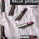Couverture Rien qu'une belle perdue d'Eric Fouassier