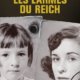 Couverture Les larmes du Reich de François Médéline