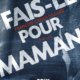 Couverture Fais-le pour maman de François-Xavier Dillard