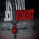 Couverture Un vrai jeu d'enfant de François-Xavier Dillard