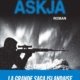 Couverture Askja de Ian Manook