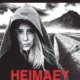 Couverture Heimaey de Ian Manook