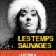 Couverture Les temps sauvages de Ian Manook
